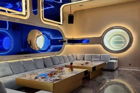 威海高端夜场招聘模特/礼宾员,威海高端KTV招聘信息