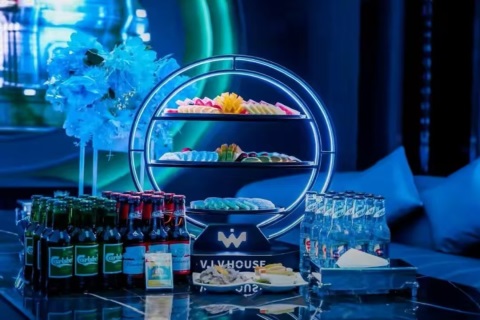 威海KTV招聘礼仪模特,教你夜场应聘如何避免被坑